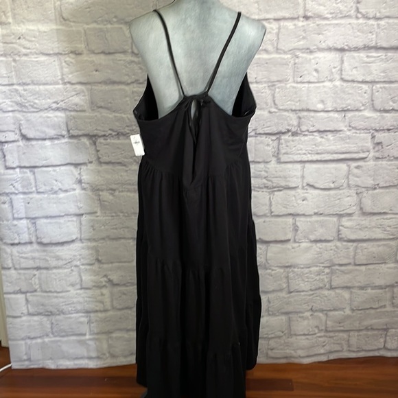 NWT Old Navy tiered ruffle sundress - Picture 5 of 8